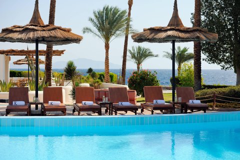 Photo 6 at Renaissance Sharm El Sheikh Golden View Beach Resort in 
