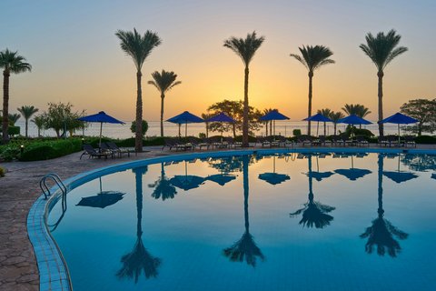 Photo 2 at Renaissance Sharm El Sheikh Golden View Beach Resort in 