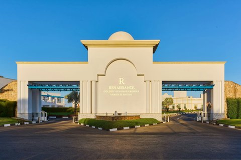 Photo 4 at Renaissance Sharm El Sheikh Golden View Beach Resort in 