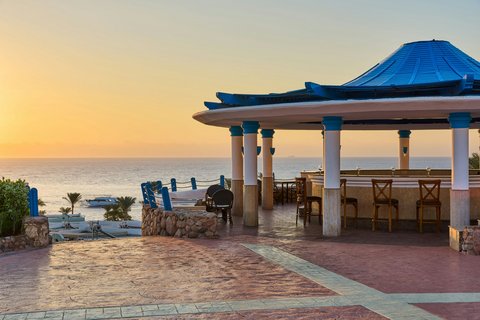 Renaissance Sharm El Sheikh Golden View Beach Resort in 