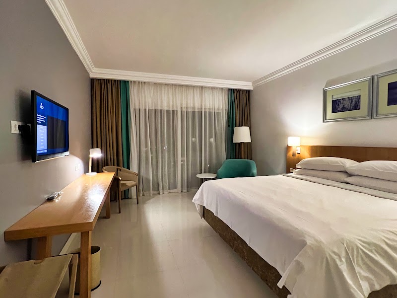 Photo 1 at Renaissance Sharm El Sheikh Golden View Beach Resort in 