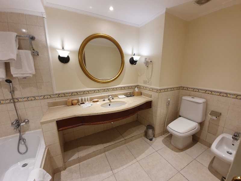 Photo 3 at Renaissance Sharm El Sheikh Golden View Beach Resort in 