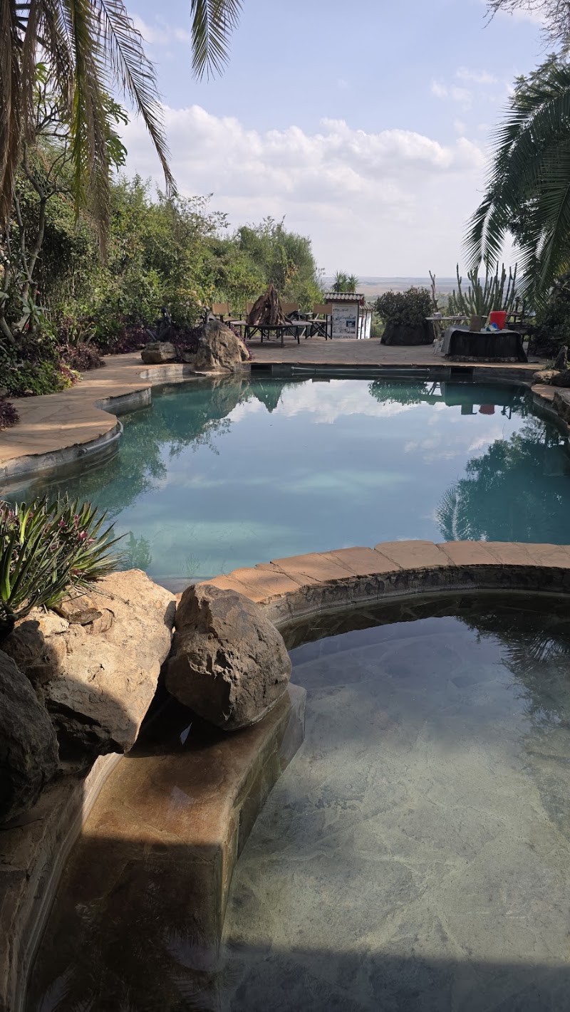 Photo 2 at African Heritage House in Athi River