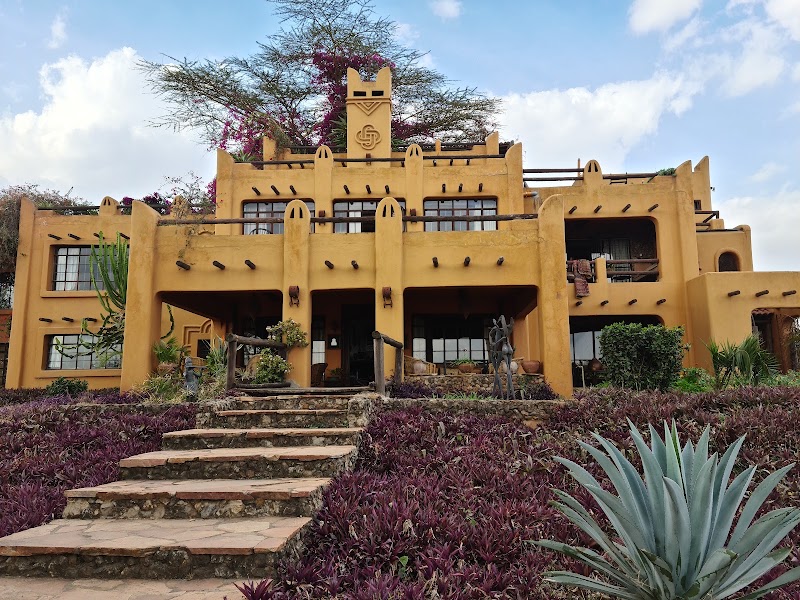 Photo 4 at African Heritage House in Athi River