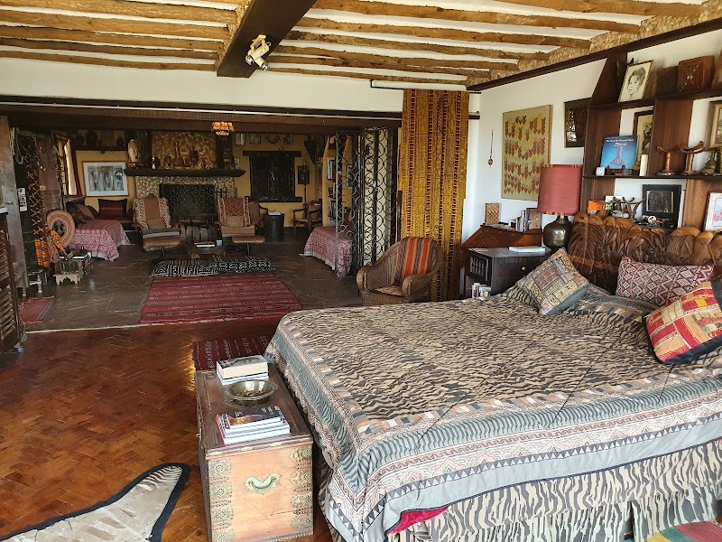 Photo 1 at African Heritage House in Athi River