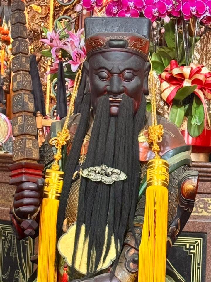 Photo 2 at Alishan Shouzhen Temple in Xianglin Village
