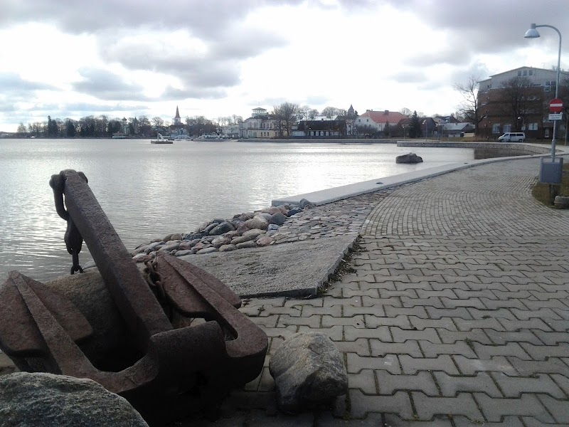 Photo 2 at Tšaikovski Pink in Haapsalu