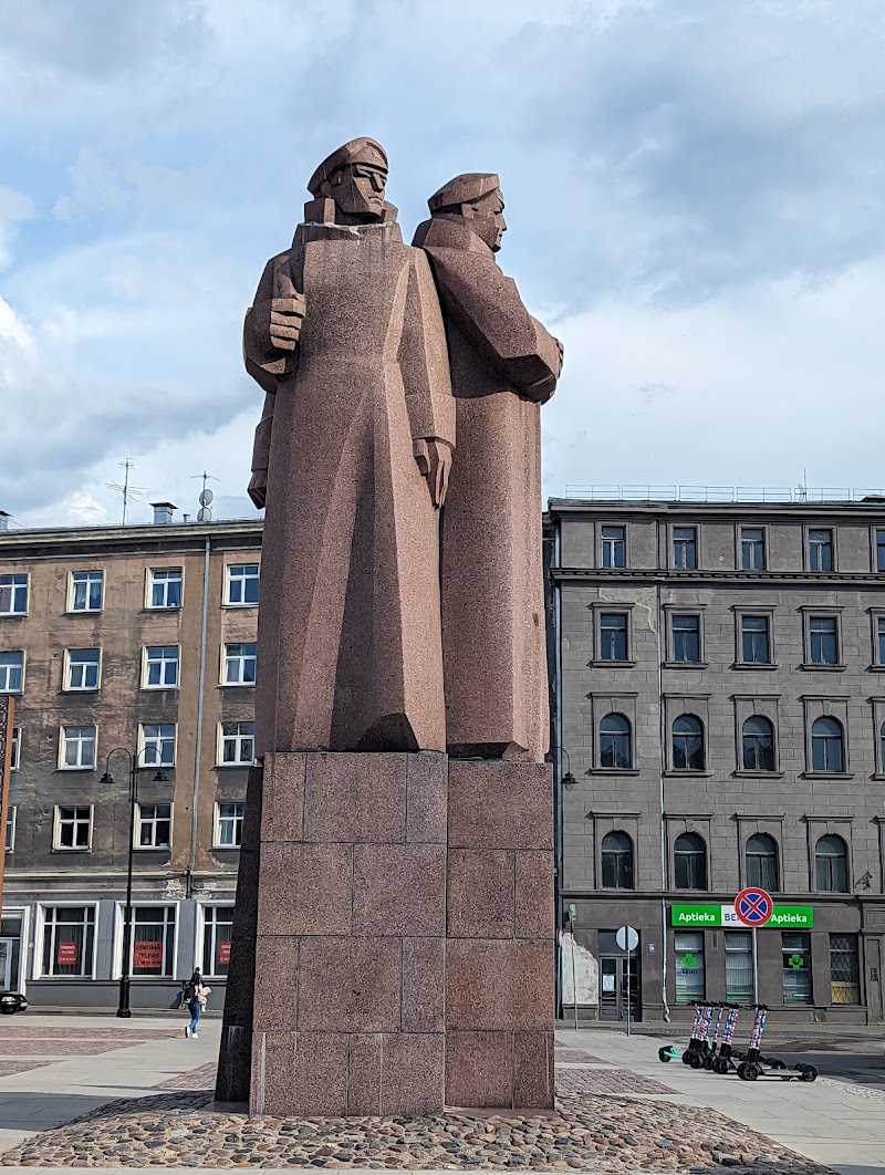 Photo 1 at Rīgas Rātslaukums in Rīga