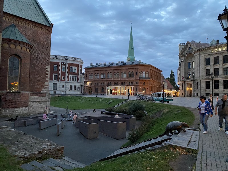 Photo 6 at Rīgas Rātslaukums in Rīga