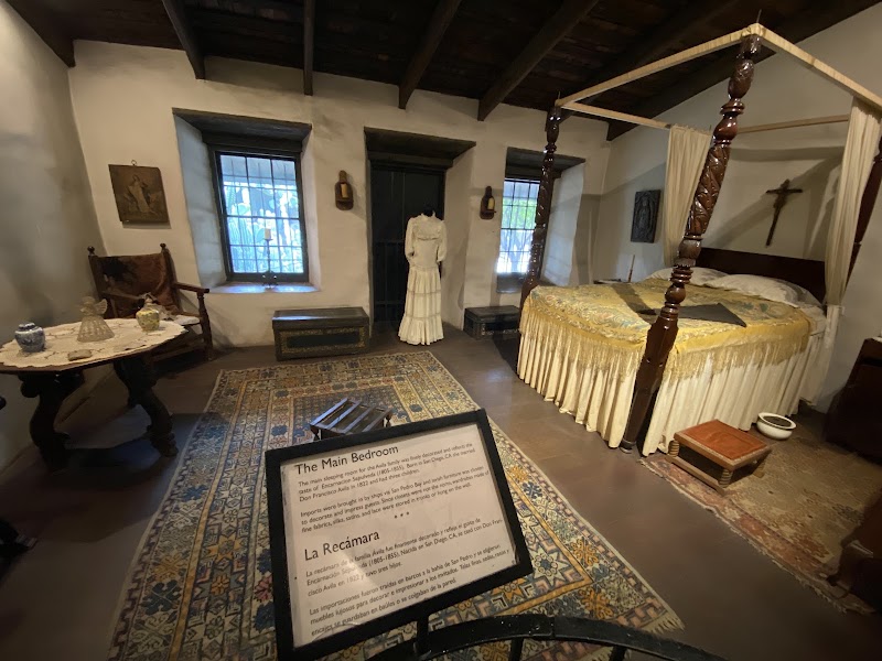 Photo 2 at Avila Adobe in Los Angeles
