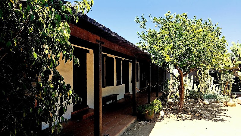 Photo 6 at Avila Adobe in Los Angeles