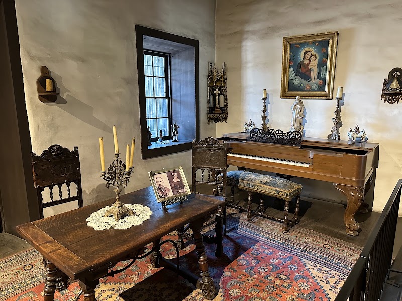 Photo 1 at Avila Adobe in Los Angeles