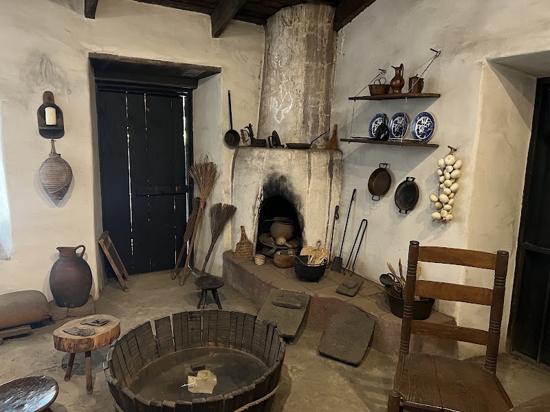 Photo 3 at Avila Adobe in Los Angeles