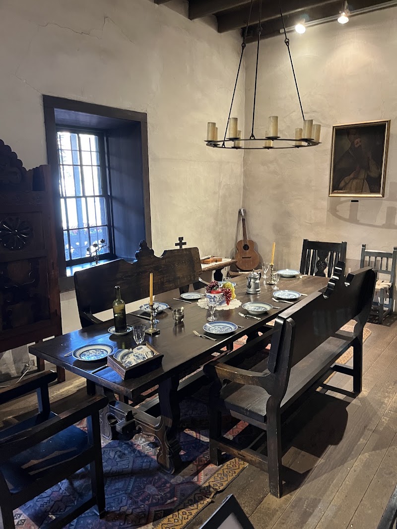 Photo 5 at Avila Adobe in Los Angeles