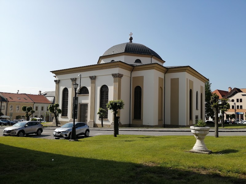 Photo 6 at Basilica of St. Jacob, Levoča in Levoča