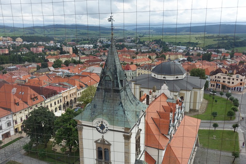 Photo 5 at Basilica of St. Jacob, Levoča in Levoča