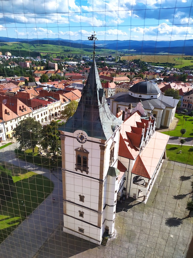 Photo 3 at Basilica of St. Jacob, Levoča in Levoča