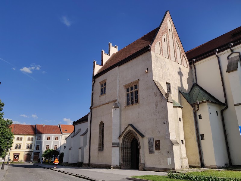 Photo 4 at Basilica of St. Jacob, Levoča in Levoča