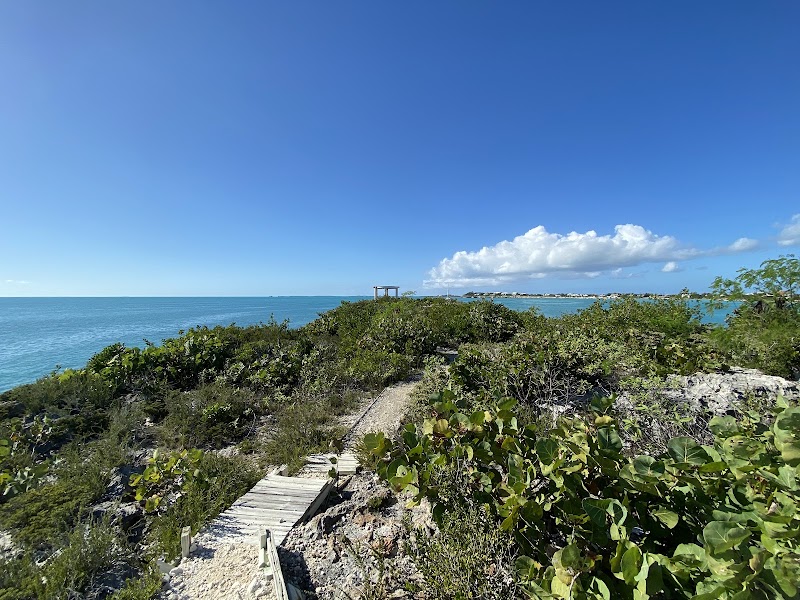 Sapodilla Hill in 