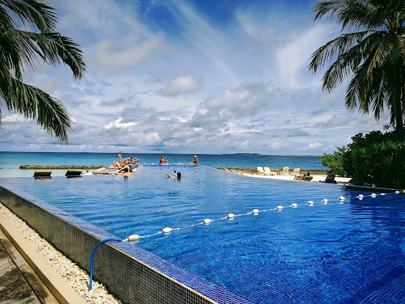 Photo 2 at Niva Kuramathi Maldives in Ari Atoll