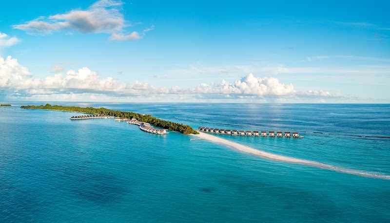 Photo 4 at Niva Kuramathi Maldives in Ari Atoll