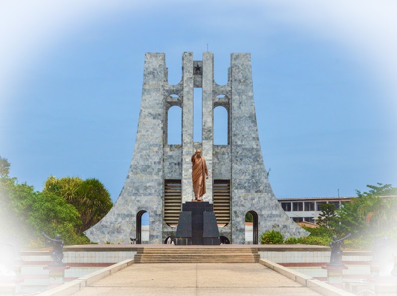 Photo 1 at Kwame Nkrumah Memorial Park in Accra