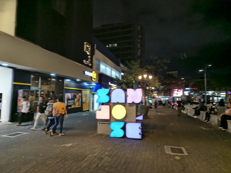 Photo 2 at Plaza de la Cultura in San José