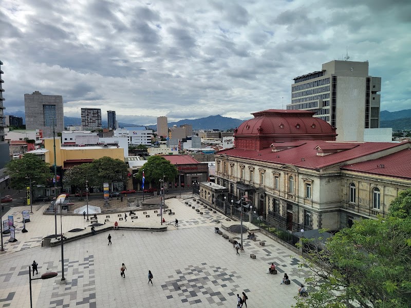 Photo 1 at Plaza de la Cultura in San José