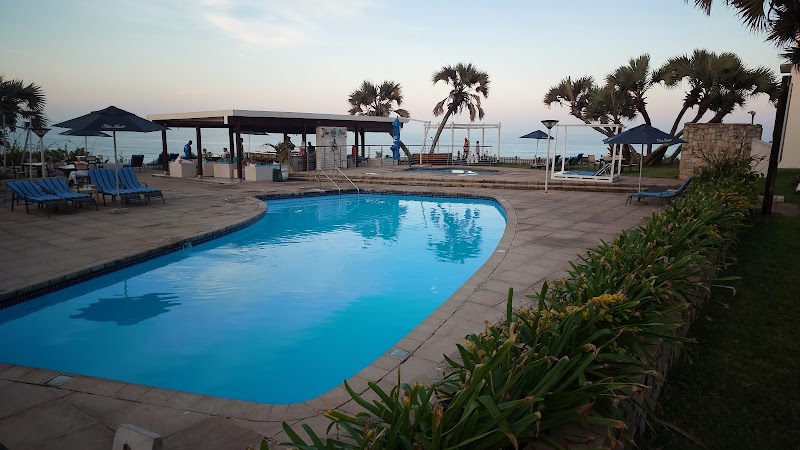 Photo 2 at Blue Marlin All-Inclusive Seascape By Dream Resorts in Scottburgh