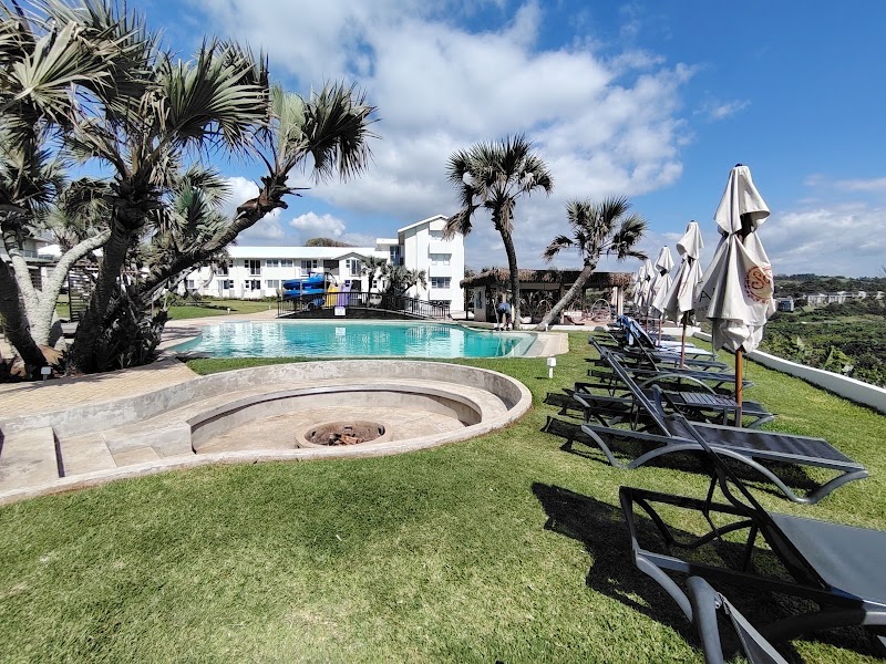 Photo 4 at Blue Marlin All-Inclusive Seascape By Dream Resorts in Scottburgh