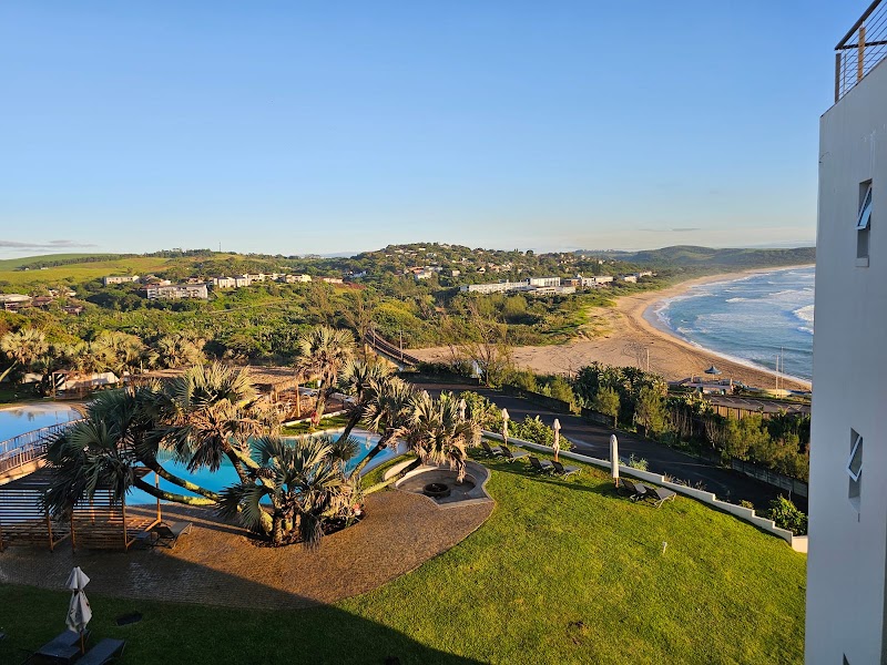 Photo 3 at Blue Marlin All-Inclusive Seascape By Dream Resorts in Scottburgh