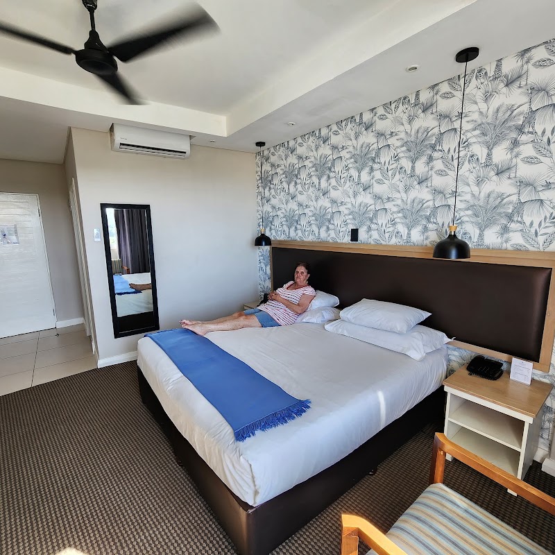 Photo 1 at Blue Marlin All-Inclusive Seascape By Dream Resorts in Scottburgh
