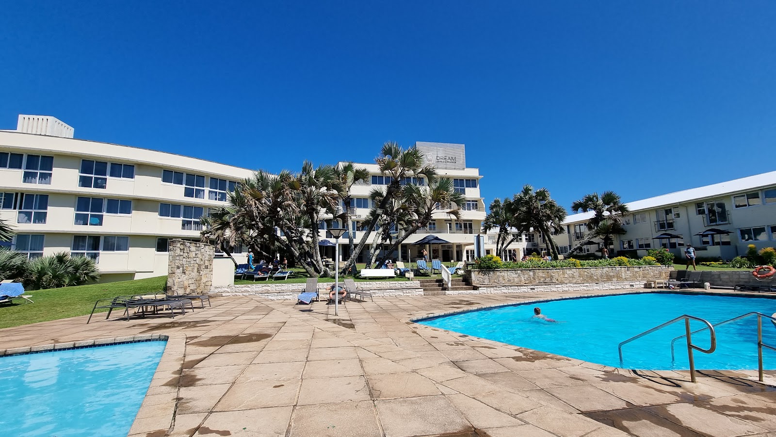 Blue Marlin All-Inclusive Seascape By Dream Resorts in Scottburgh