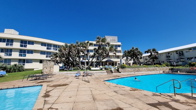 Blue Marlin All-Inclusive Seascape By Dream Resorts in Scottburgh