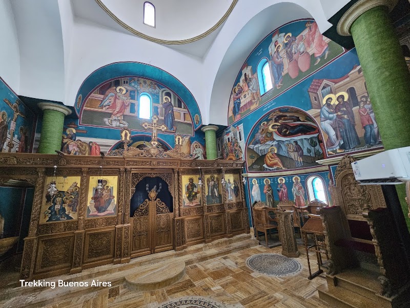 Photo 4 at The Baptismal Site of Jesus Christ in Juwafat al-Kafrayn