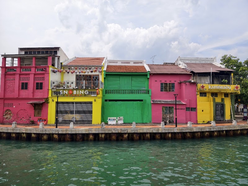 Photo 2 at Melaka World Heritage City in Malacca