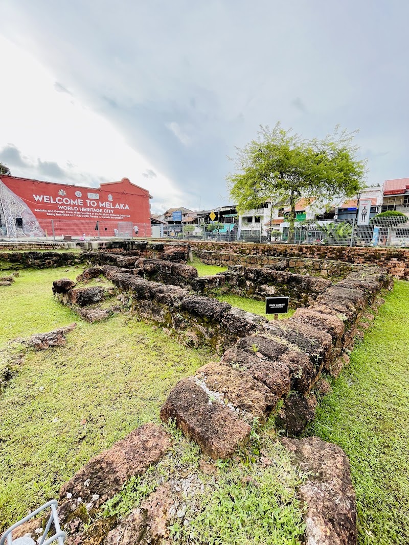 Photo 3 at Melaka World Heritage City in Malacca