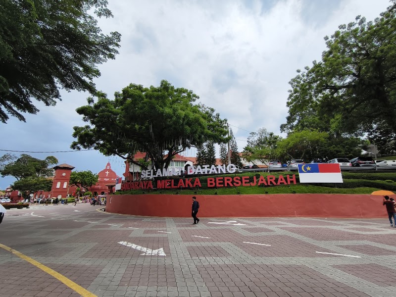 Photo 6 at Melaka World Heritage City in Malacca