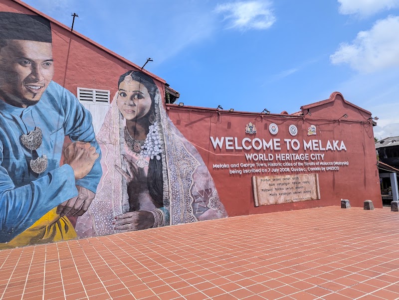 Photo 5 at Melaka World Heritage City in Malacca