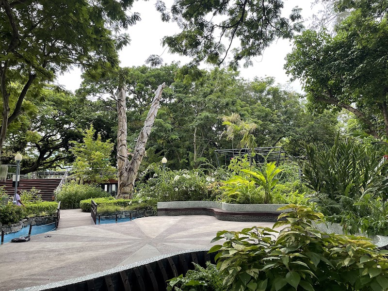 Photo 4 at Sultan Park in Malé