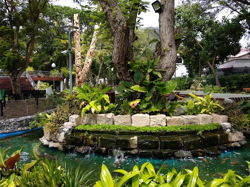 Photo 1 at Sultan Park in Malé