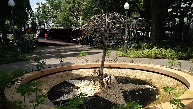 Photo 2 at Sultan Park in Malé