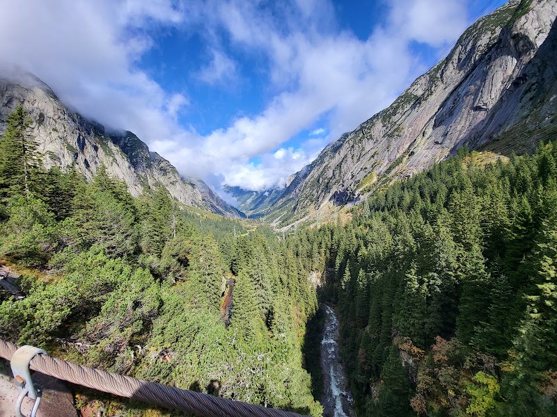 Photo 6 at Gelmerbahn in Guttannen