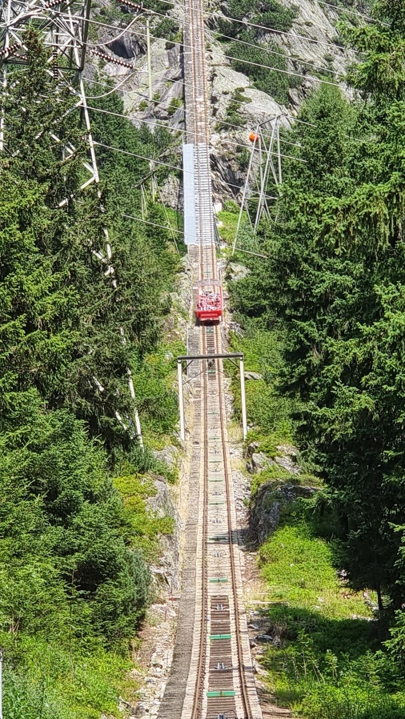 Photo 5 at Gelmerbahn in Guttannen