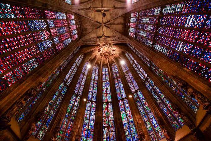 Photo 2 at Aachen Cathedral in Aachen