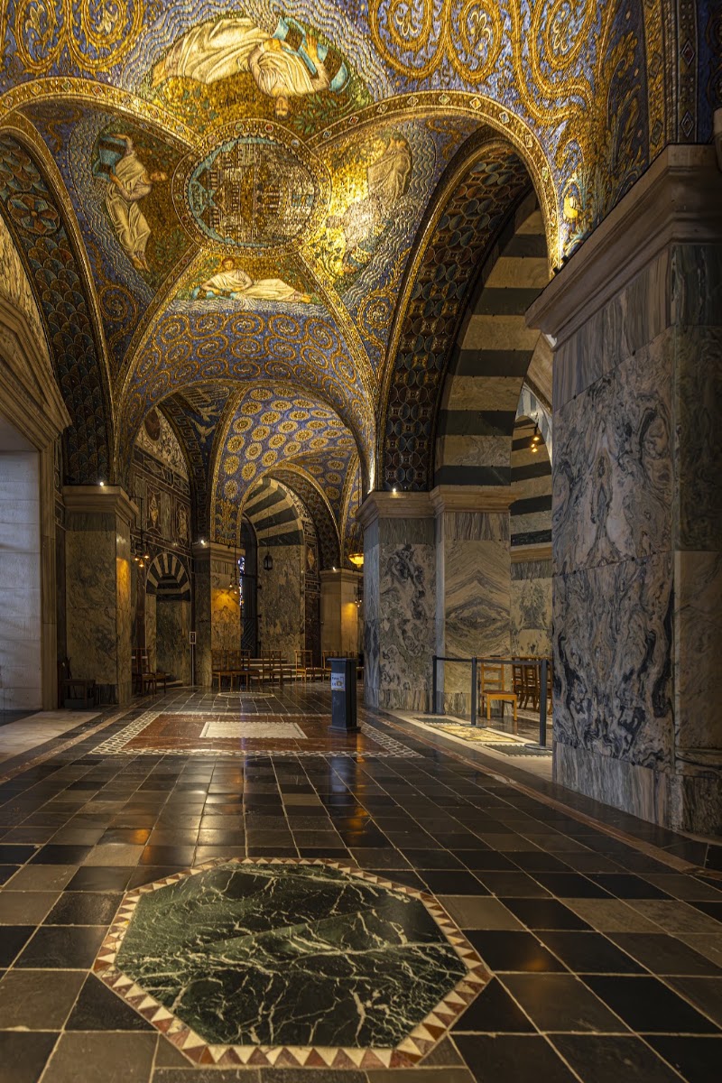 Photo 4 at Aachen Cathedral in Aachen