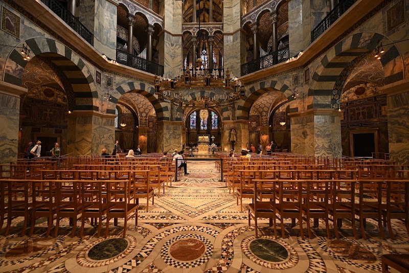 Photo 1 at Aachen Cathedral in Aachen