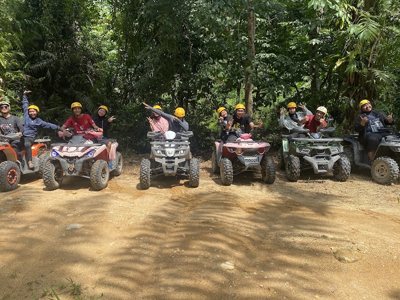 Photo 3 at Projek Outdoor-The Best Water Rafting Operator in Slim River