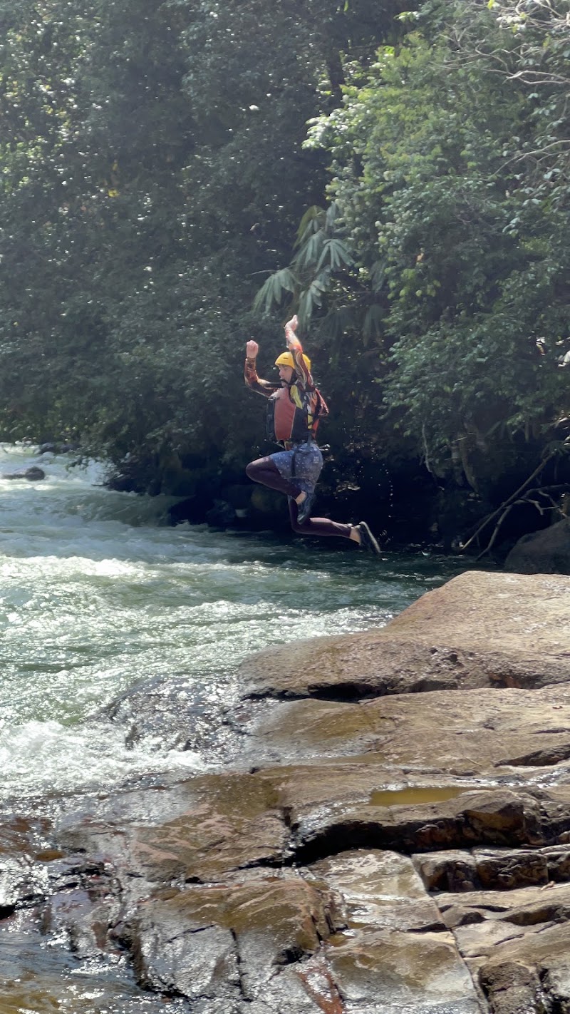 Photo 6 at Projek Outdoor-The Best Water Rafting Operator in Slim River