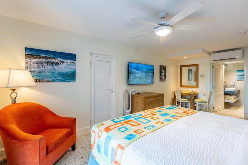 Photo 5 at Amsterdam Manor Beach Resort Aruba in Oranjestad